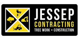 Jessup Contracting logo