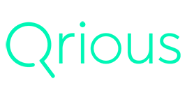 Qrious logo