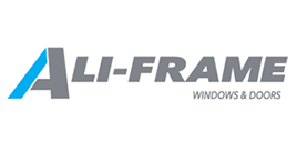 Ali-Frame logo