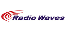 Radio Waves logo